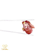 Natural Rough Ruby - 25.55 ct - Saleh Sallom
